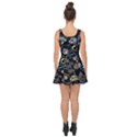 Floral Inside Out Casual Dress View2