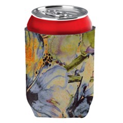 Flower Can Holder by nateshop