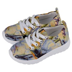 Flower Kids  Lightweight Sports Shoes