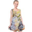 Flower Kids  Cross Back Dress View1