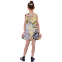 Flower Kids  Cross Back Dress View2