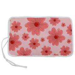 Flowers Pen Storage Case (s) by nateshop