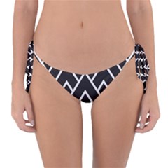 Geometry Reversible Bikini Bottom by nateshop