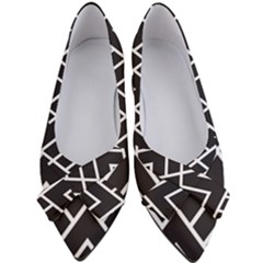 Geometry Women s Bow Heels by nateshop