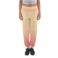 Gradient Women s Jogger Sweatpants by nateshop