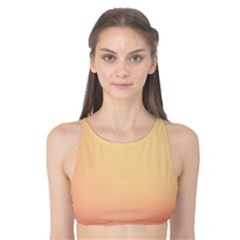 Gradient Tank Bikini Top by nateshop