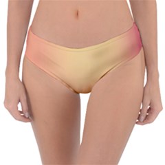 Gradient Reversible Classic Bikini Bottoms by nateshop