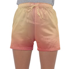 Gradient Sleepwear Shorts by nateshop