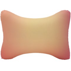 Gradient Seat Head Rest Cushion by nateshop