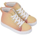 Gradient Kids  Hi-Top Skate Sneakers View3