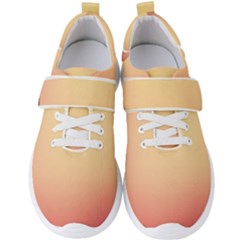 Gradient Men s Velcro Strap Shoes by nateshop