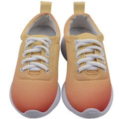 Gradient Kids Athletic Shoes by nateshop