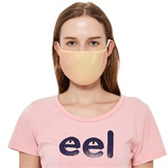 Gradient Cloth Face Mask (adult) by nateshop