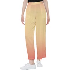 Gradient Women s Pants  by nateshop