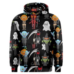 Halloween Men s Core Hoodie by nateshop