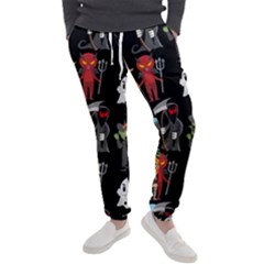 Halloween Men s Jogger Sweatpants by nateshop