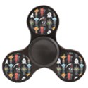 Halloween Finger Spinner View1