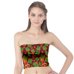 Illustration Tube Top by nateshop