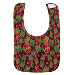 Illustration Baby Bib by nateshop