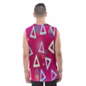 Impossible Men s Basketball Tank Top View2