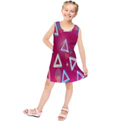 Impossible Kids  Tunic Dress by nateshop