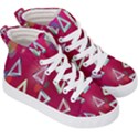 Impossible Kids  Hi-Top Skate Sneakers View3