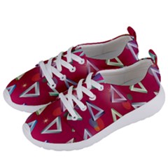 Impossible Women s Lightweight Sports Shoes by nateshop