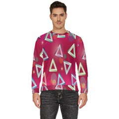 Impossible Men s Fleece Sweatshirt