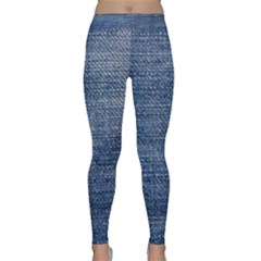 Jeans Classic Yoga Leggings by nateshop