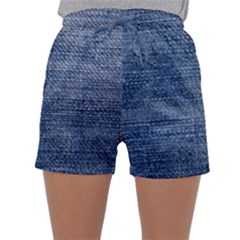 Jeans Sleepwear Shorts by nateshop