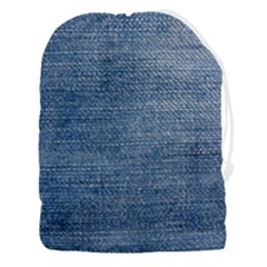 Jeans Drawstring Pouch (3xl) by nateshop