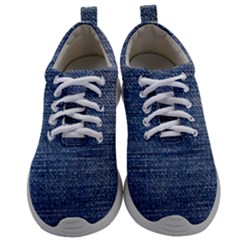 Jeans Mens Athletic Shoes by nateshop