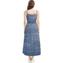 Jeans Boho Sleeveless Summer Dress View2