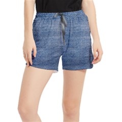 Jeans Women s Runner Shorts by nateshop