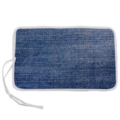 Jeans Pen Storage Case (s) by nateshop