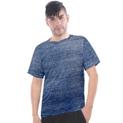 Jeans Men s Sport Top by nateshop