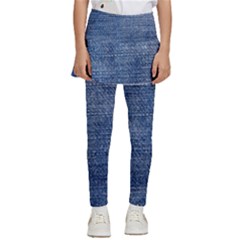 Jeans Kids  Skirted Pants