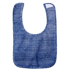 Jeans Baby Bib by nateshop