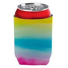 Watercolor Can Holder by nateshop