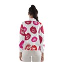 Lips Women s Windbreaker View2