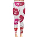 Lips Inside Out Leggings View3