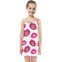 Lips Kids  Summer Sun Dress View1