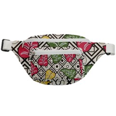 Leaves Fanny Pack