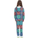 Mandala Art Kids  Tracksuit View2