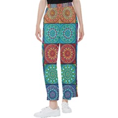 Mandala Art Women s Pants  by nateshop