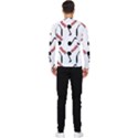 Music Men s Long Sleeve Rash Guard View2