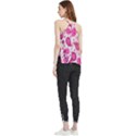 Paisley Flowy Camisole Tank Top View2