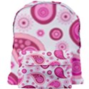 Paisley Giant Full Print Backpack View1