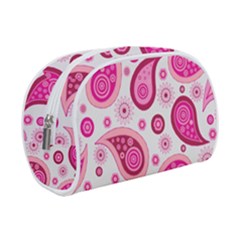 Paisley Make Up Case (small) by nateshop