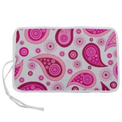 Paisley Pen Storage Case (s) by nateshop